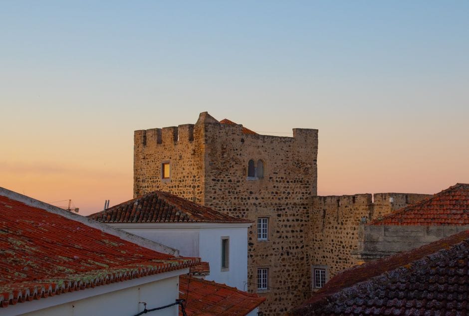 Belmonte: a judiaria que sobreviveu em segredo, o castelo e a casa dos Cabral