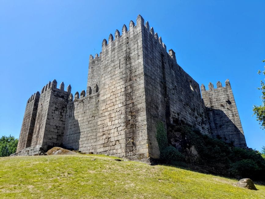 Bragança e Montesinho: o canto de Portugal que quase ninguém abre