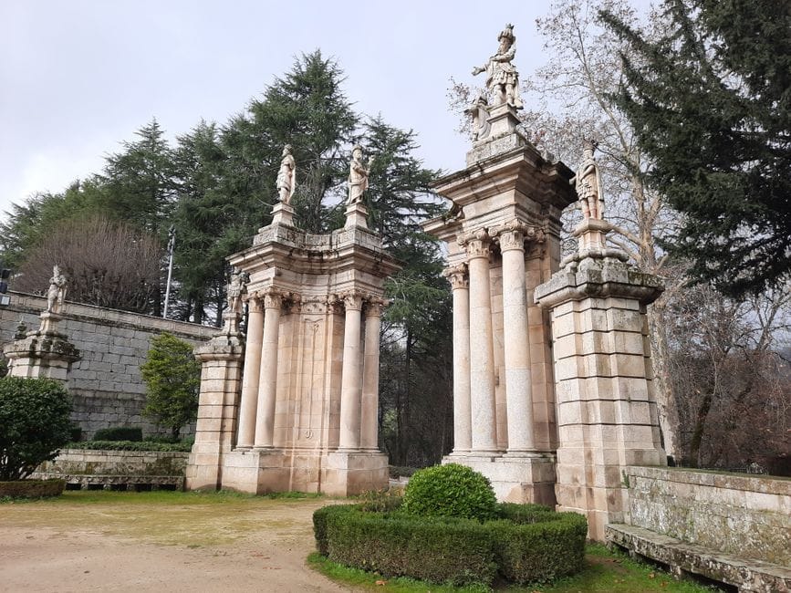 Viseu, a capital esquecida do centro de Portugal: a Sé, Grão Vasco e o Dão à porta