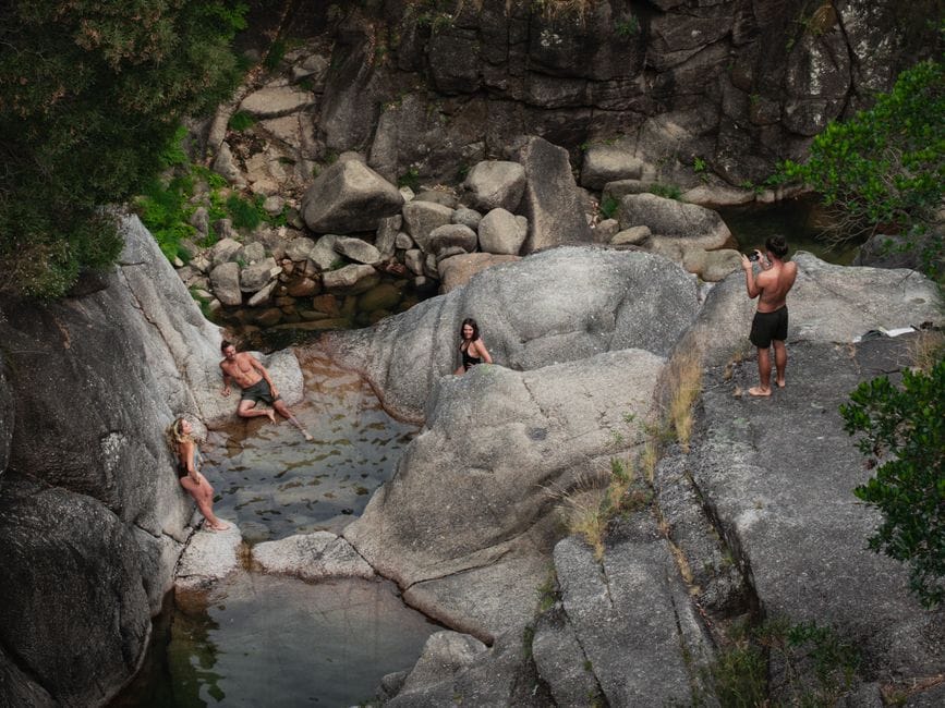 Peneda-Gerês para quem está farto da ponte do Instagram