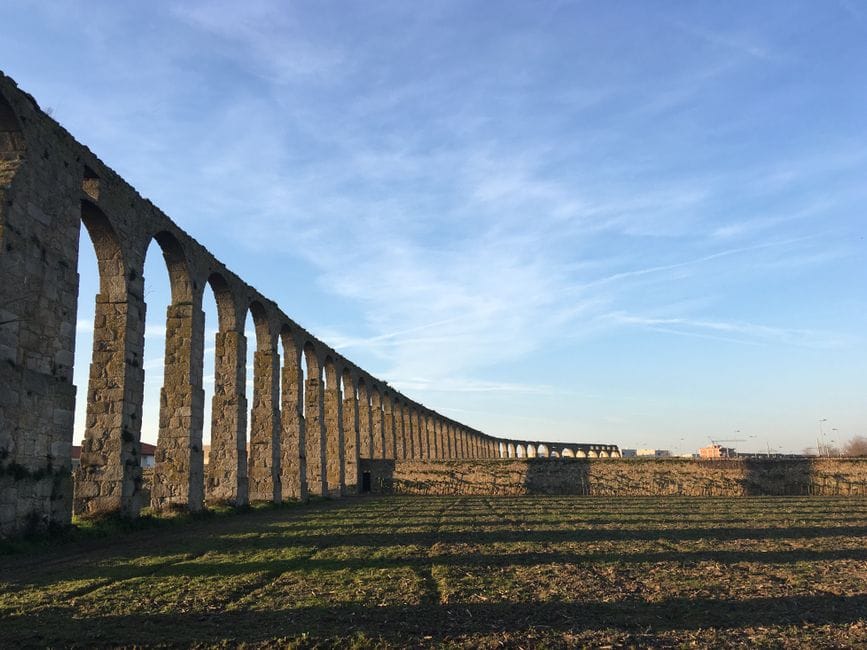 Idanha-a-Velha: a aldeia que já foi cidade romana