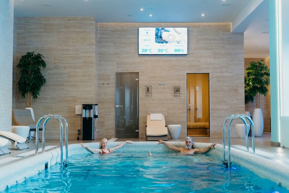 Termas de inverno em Portugal, longe da moda: São Pedro do Sul, Chaves e Monção