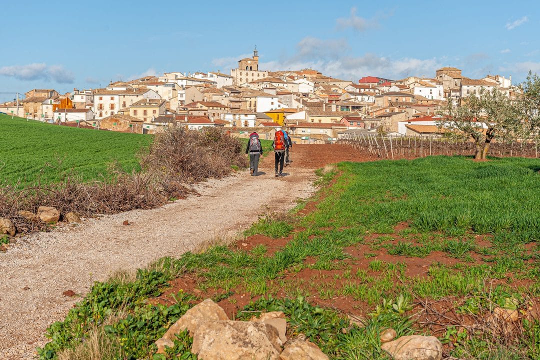 Caminho Português de Santiago em Setembro: a Rota que Atravessa Portugal Até à Galiza