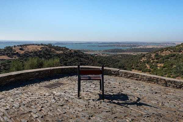 Dark Sky Alqueva: o céu mais escuro da Europa fica no Alentejo