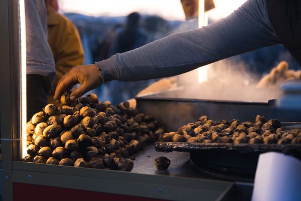 Vinhais e a Rota da Castanha: a Terra Fria Transmontana em Festa