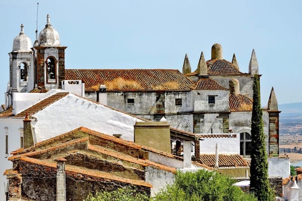 Alentejo em Setembro: a Vindima, os Vinhos e as Aldeias sem Multidões